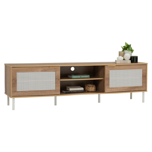 Dallas TV Cabinet