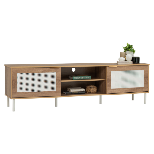 Dallas TV Cabinet