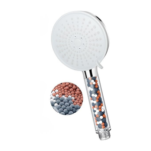 Filtered Shower Head