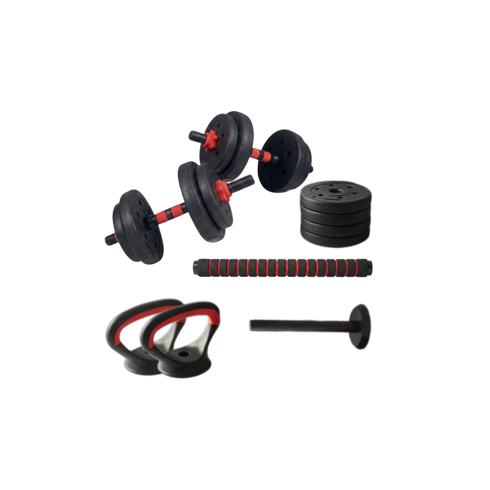 Dynamic Adjustable Dumbbell Set