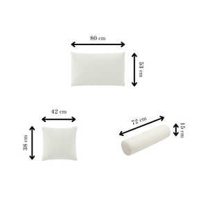 Riviera Compression Couch