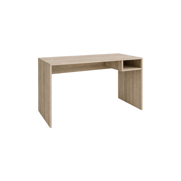 Student Desk with Shelf - 120 cm
