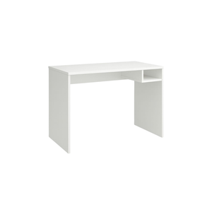 Student Desk with Shelf - 120 cm