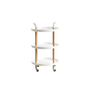 Circa 3-Tier Cart