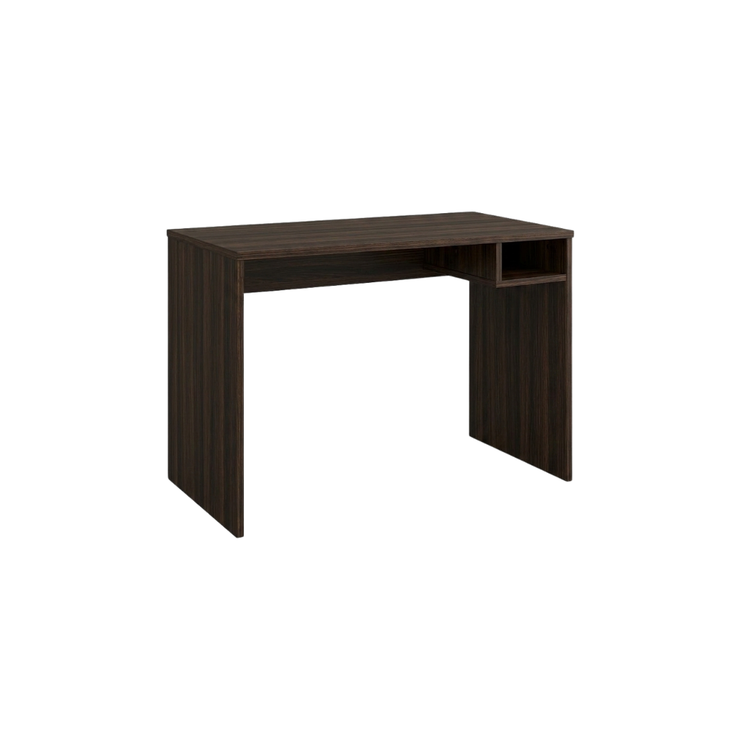 Student Desk with Shelf - 120 cm