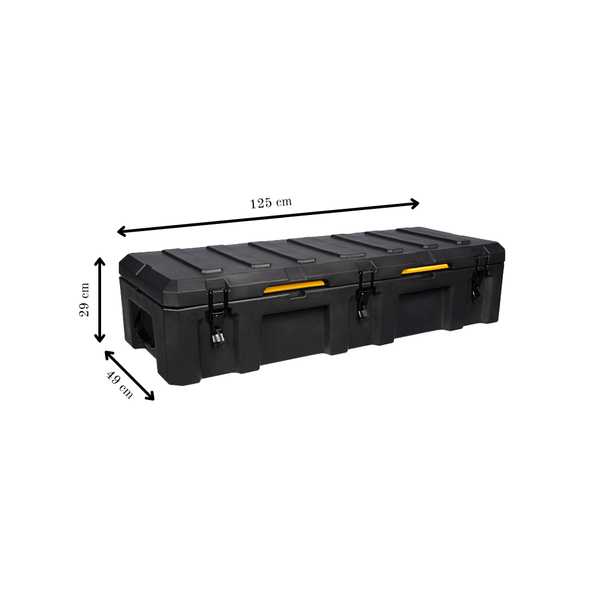 Halden Cargo Box