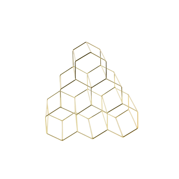 Elira Wine Rack