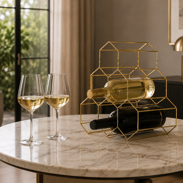 Elira Wine Rack