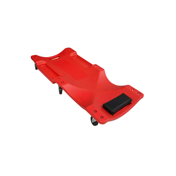 Mechanix Rolling Creeper Cart