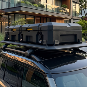 Halden Cargo Box