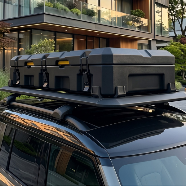 Halden Cargo Box