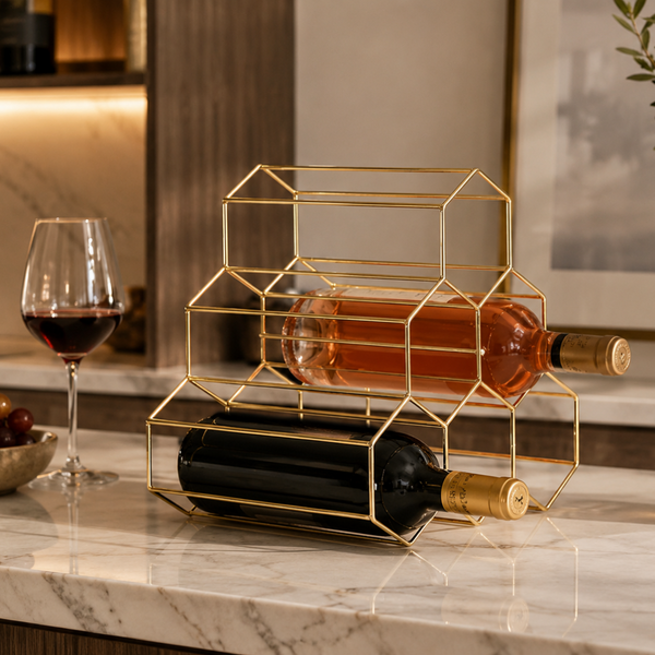 Elira Wine Rack