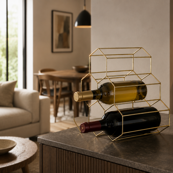 Elira Wine Rack