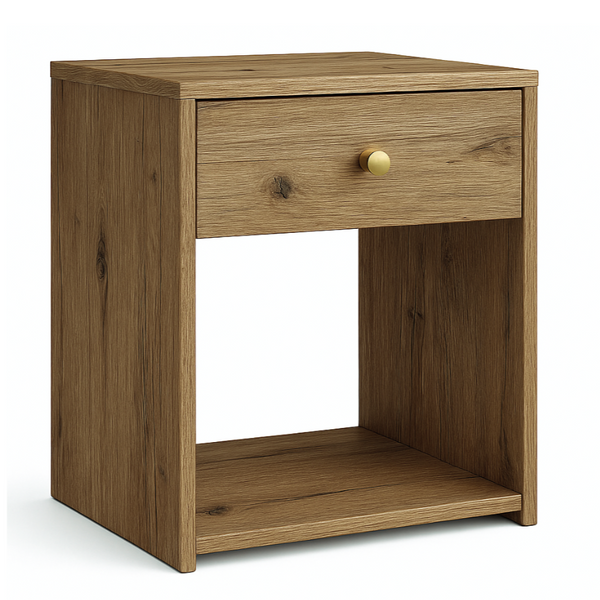 Uno Bedside Night Stand