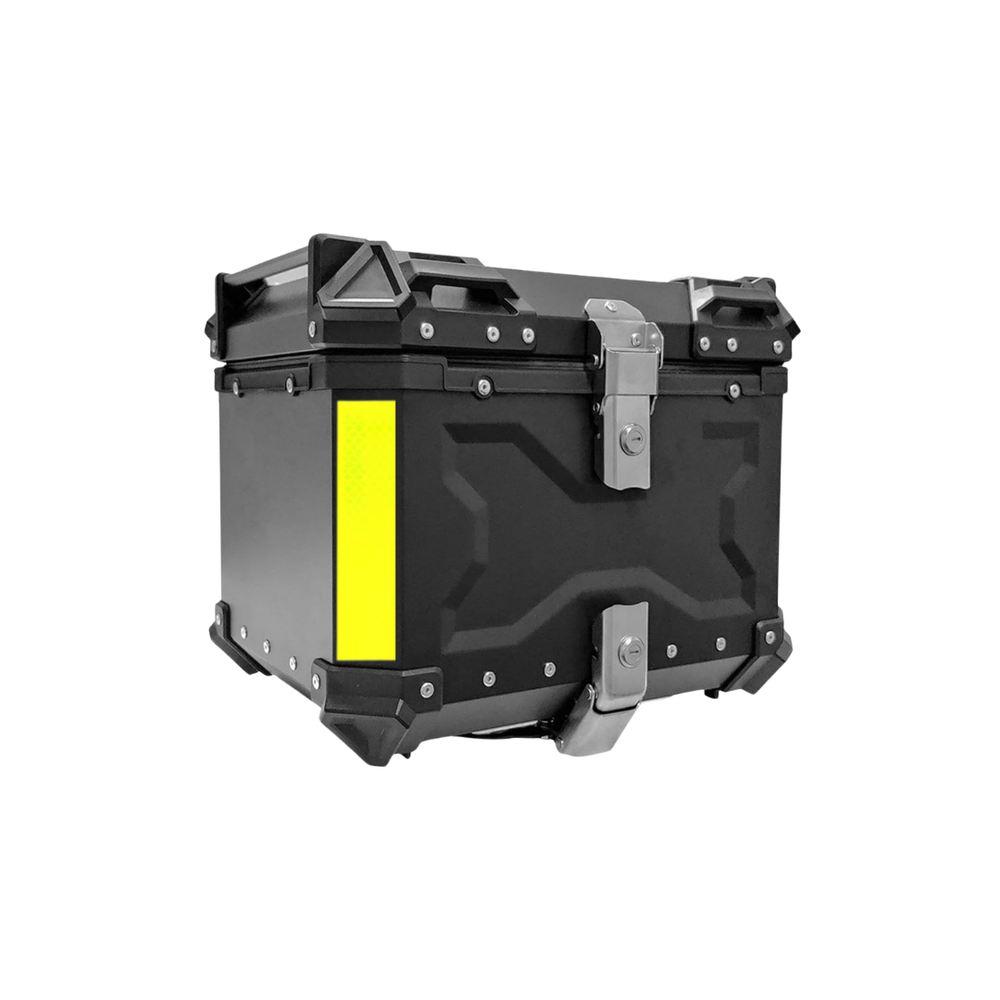 Avrox Motorcycle Top Box