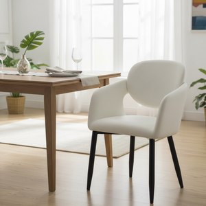 Elara Dining Chair - Set of 2