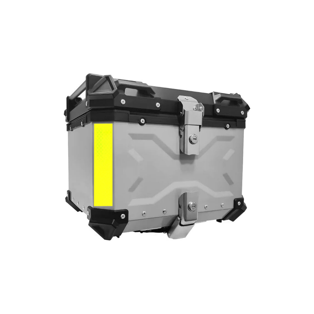 Avrox Motorcycle Top Box