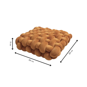 Dorelle Knot Cushion