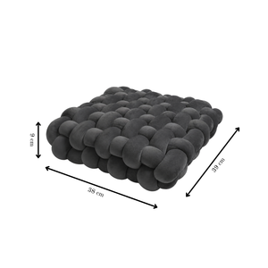 Dorelle Knot Cushion