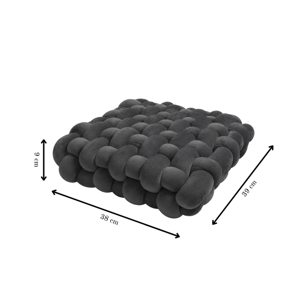 Dorelle Knot Cushion