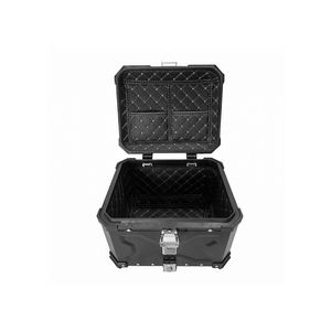 Avrox Motorcycle Top Box