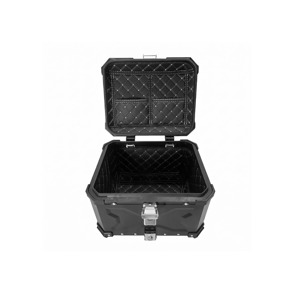 Avrox Motorcycle Top Box