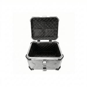 Avrox Motorcycle Top Box