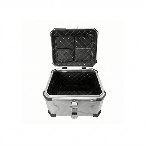 Avrox Motorcycle Top Box