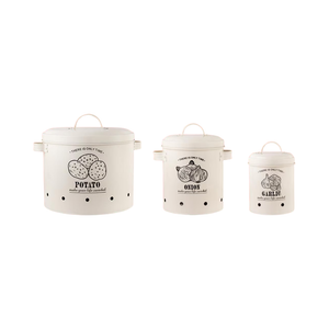 Emory Kitchen Storage Container Set