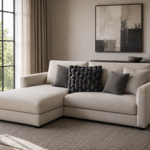 Dorelle Knot Cushion