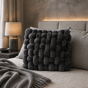 Dorelle Knot Cushion