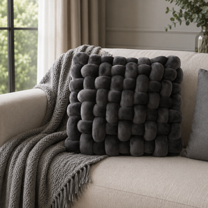 Dorelle Knot Cushion