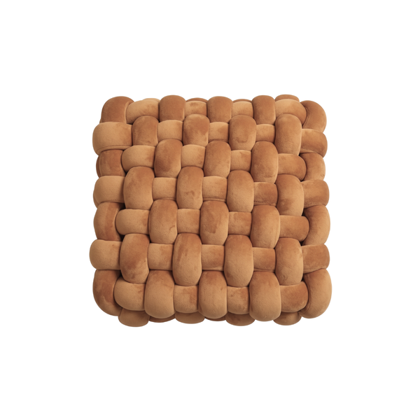 Dorelle Knot Cushion