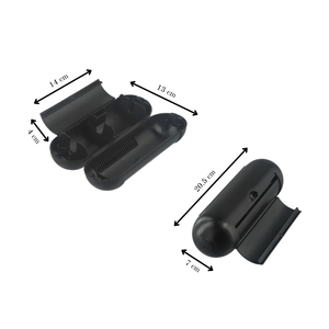 Orlan Outdoor Extension Cord Cover