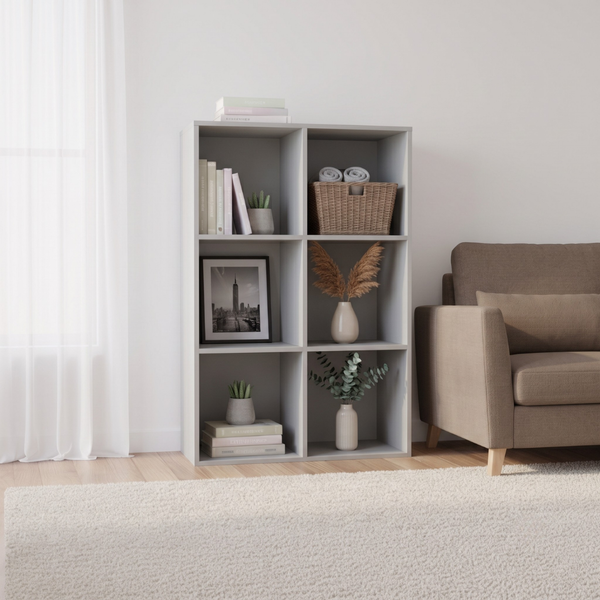 Mosaic Modular Shelf