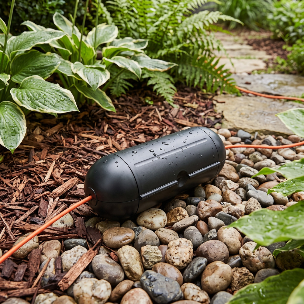 Orlan Outdoor Extension Cord Cover