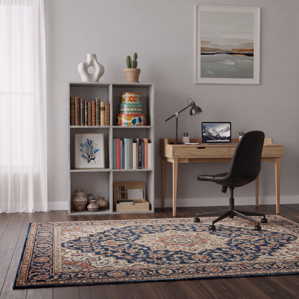Mosaic Modular Shelf