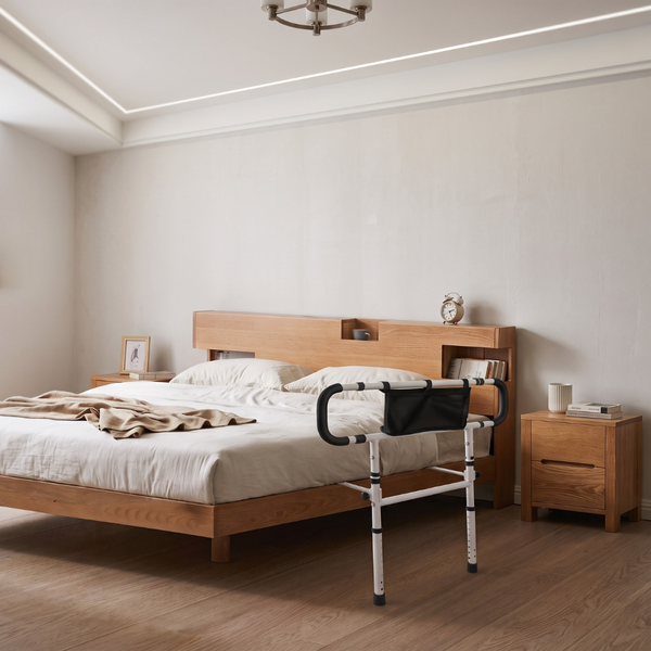 Nexus Bed Rail