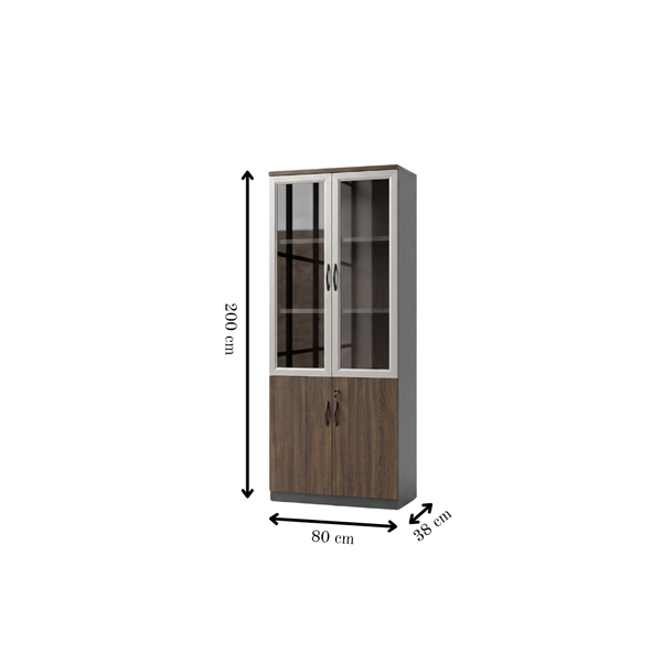 Sylvan Cabinet