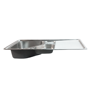 Vivo Single Bowl Sink