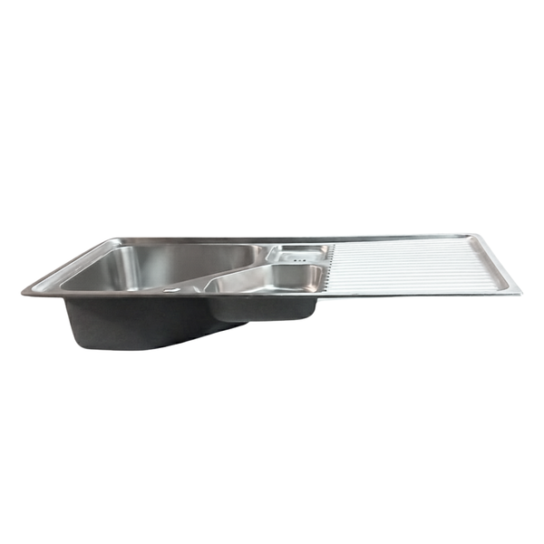 Vivo Single Bowl Sink