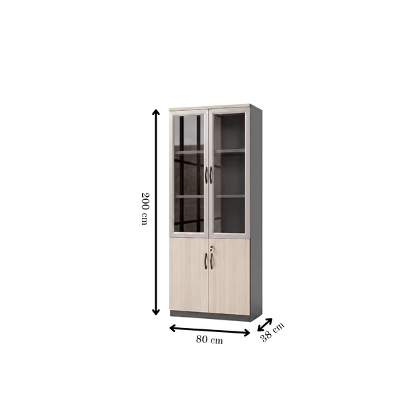 Sylvan Cabinet