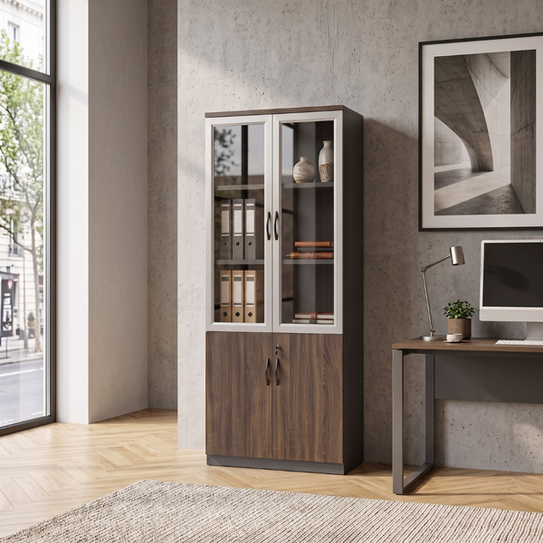 Sylvan Cabinet