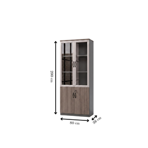 Sylvan Cabinet