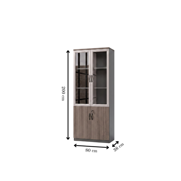 Sylvan Cabinet