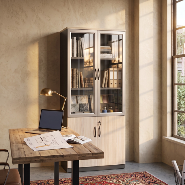 Sylvan Cabinet