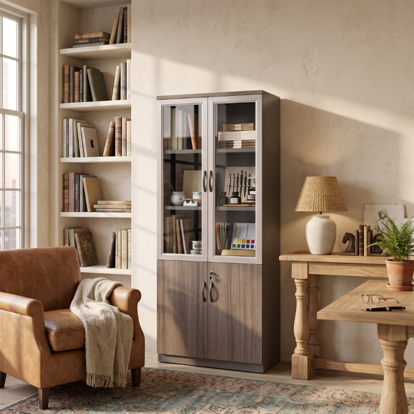 Sylvan Cabinet
