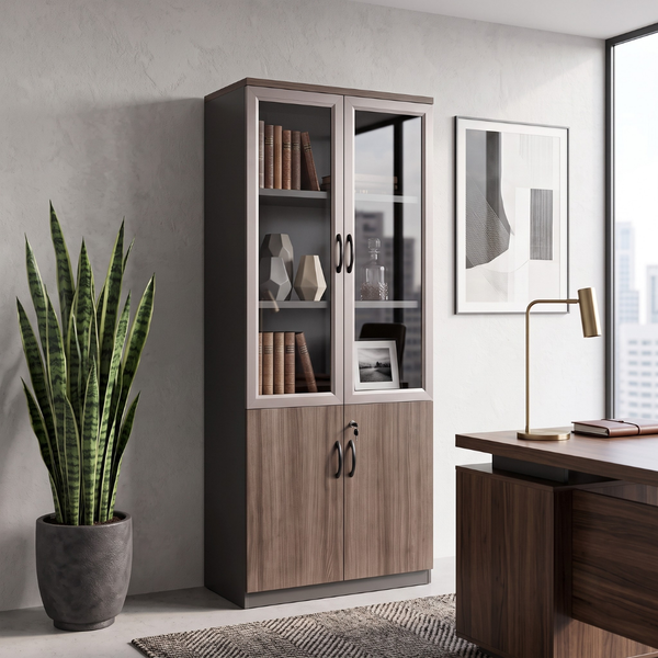 Sylvan Cabinet
