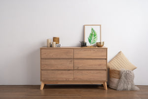 Hirado Sideboard - 1.2m