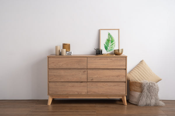 Hirado Sideboard - 1.2m